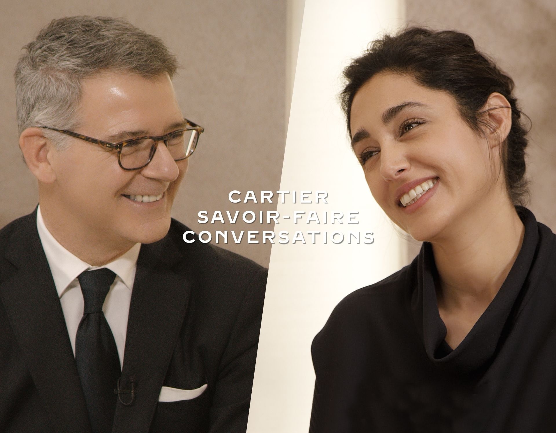 EP1 la maison savoir faire SF jewellery conversation